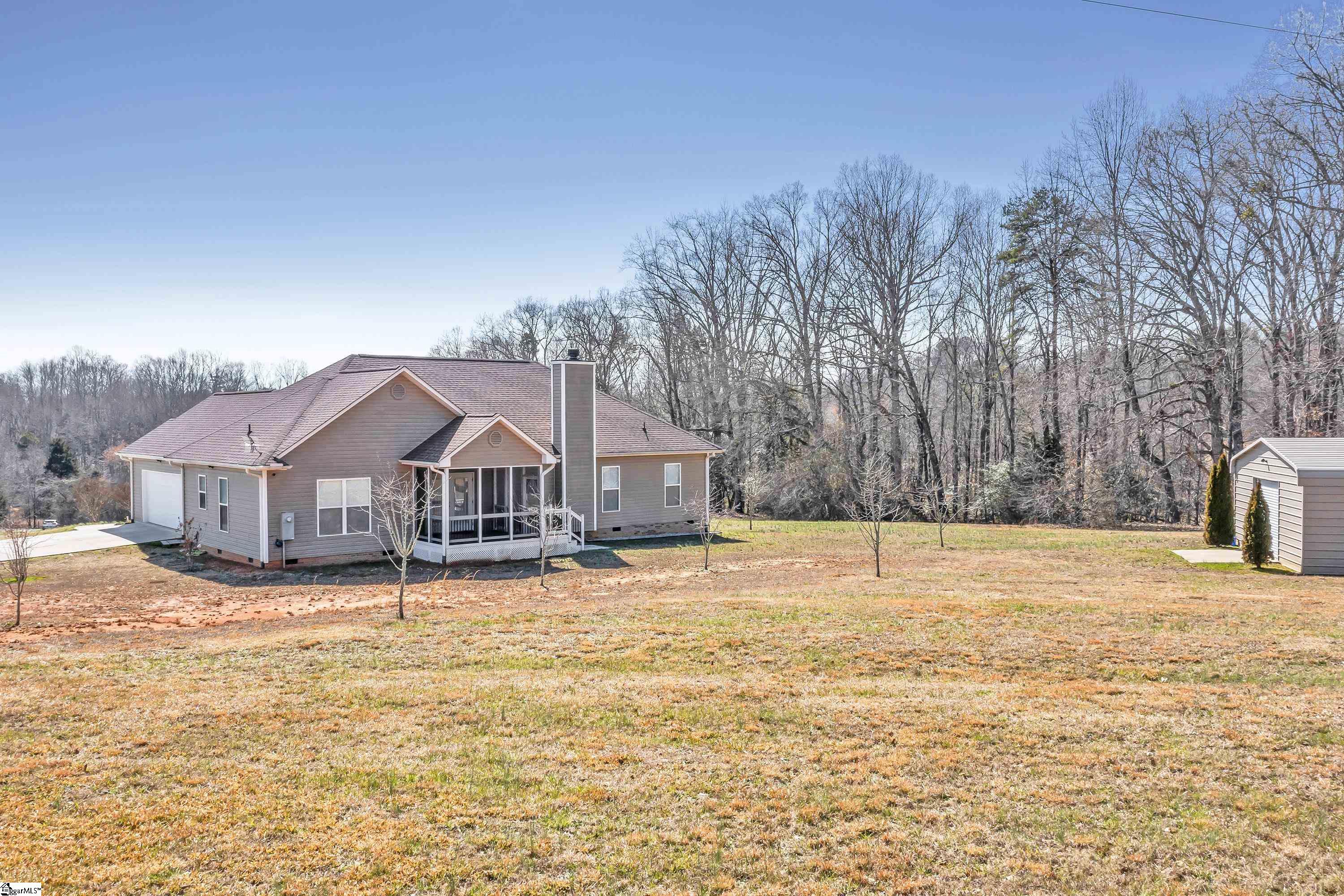 213 Garren Road Easley, SC 29640 - Photo 23 of 29