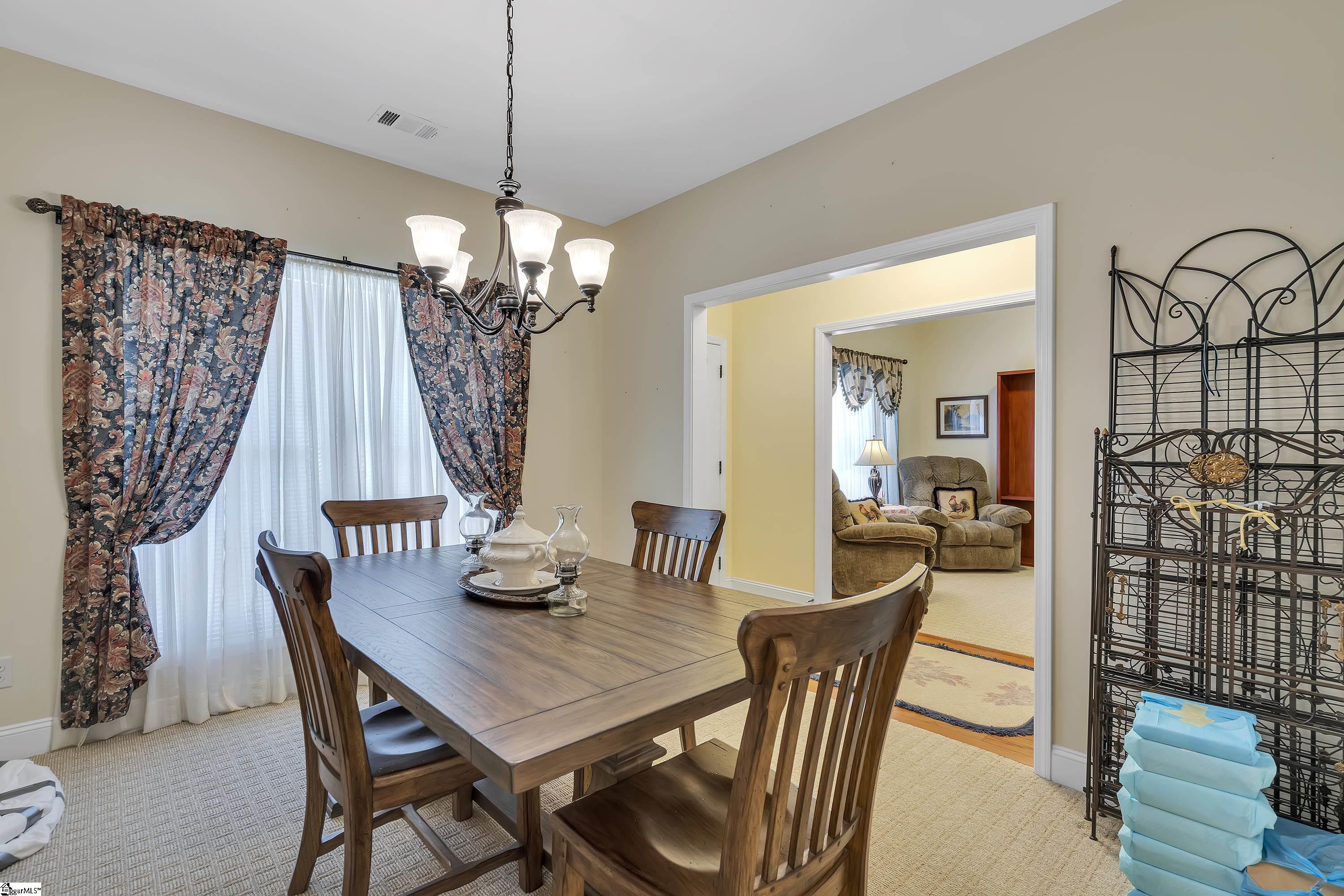 213 Garren Road Easley, SC 29640 - Photo 3 of 29