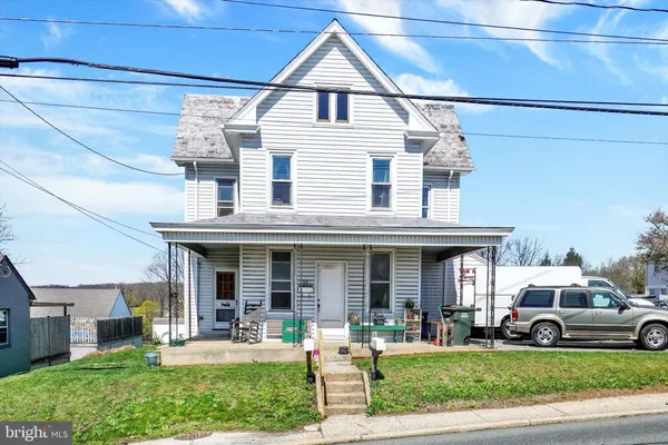 $279,000 | 298 North Main Street, Yoe, PA 17313