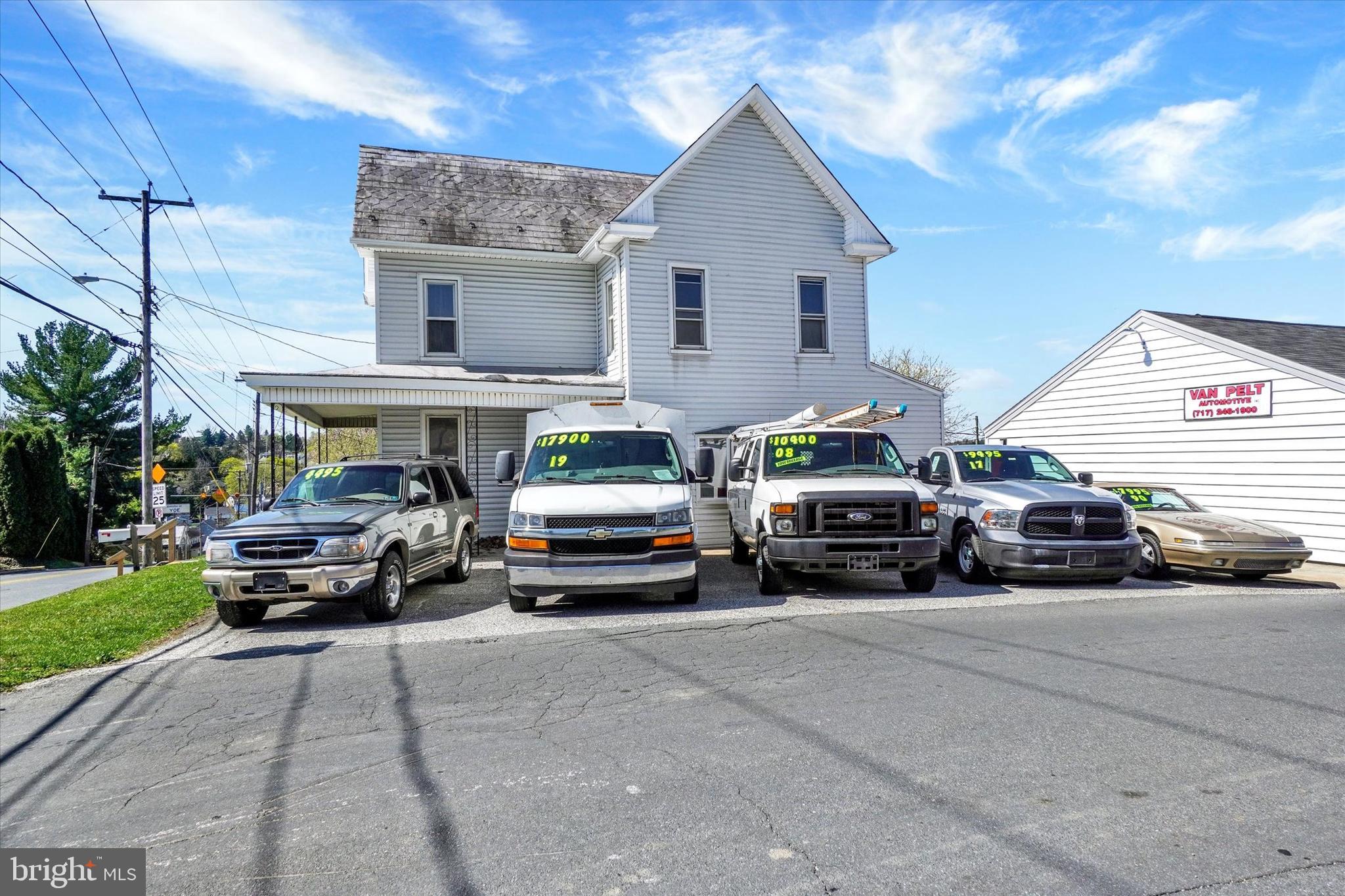 298 North Main Street Yoe, PA 17313 - Photo 19 of 26