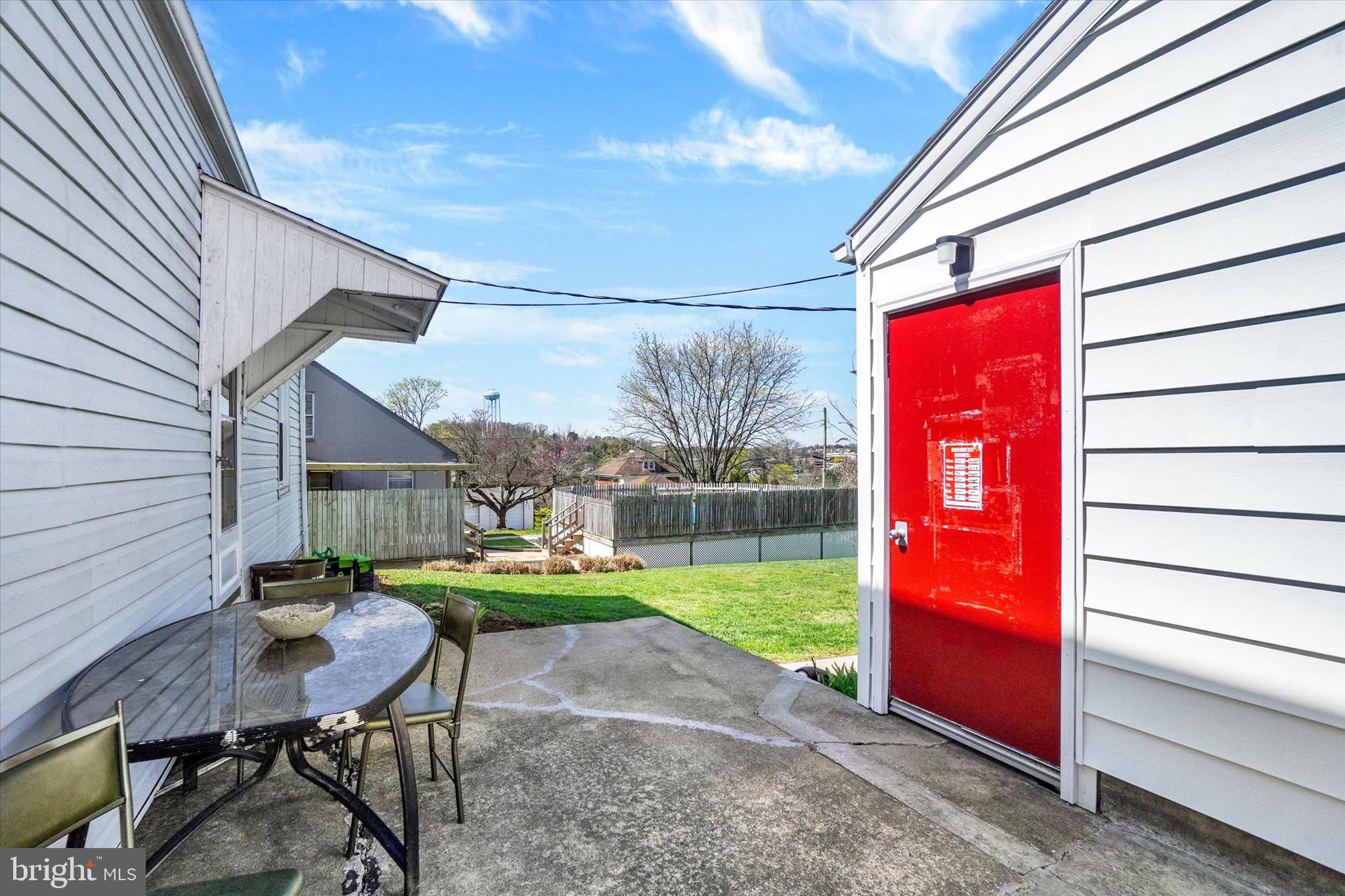 298 North Main Street Yoe, PA 17313 - Photo 20 of 26