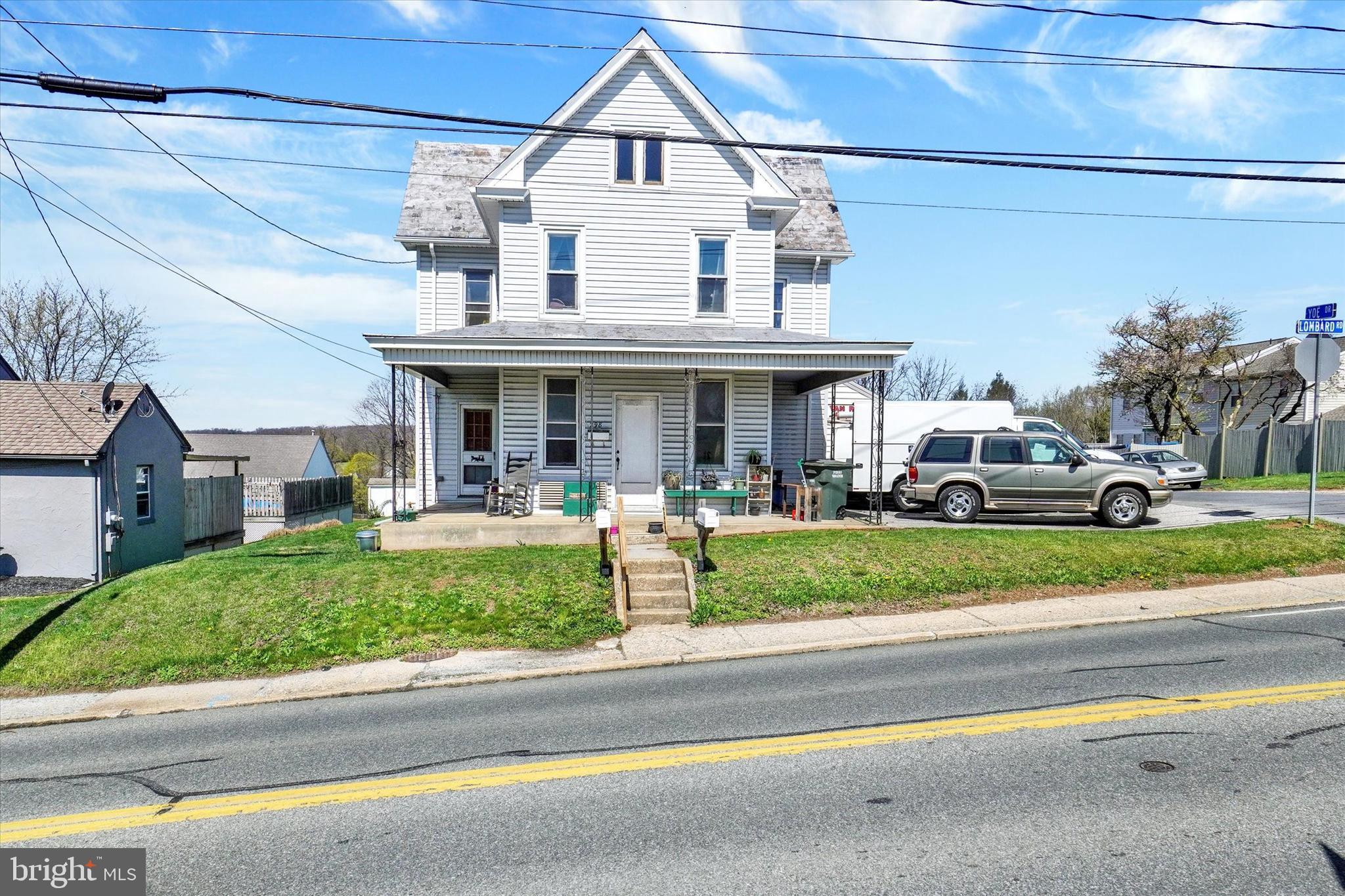 298 North Main Street Yoe, PA 17313 - Photo 26 of 26