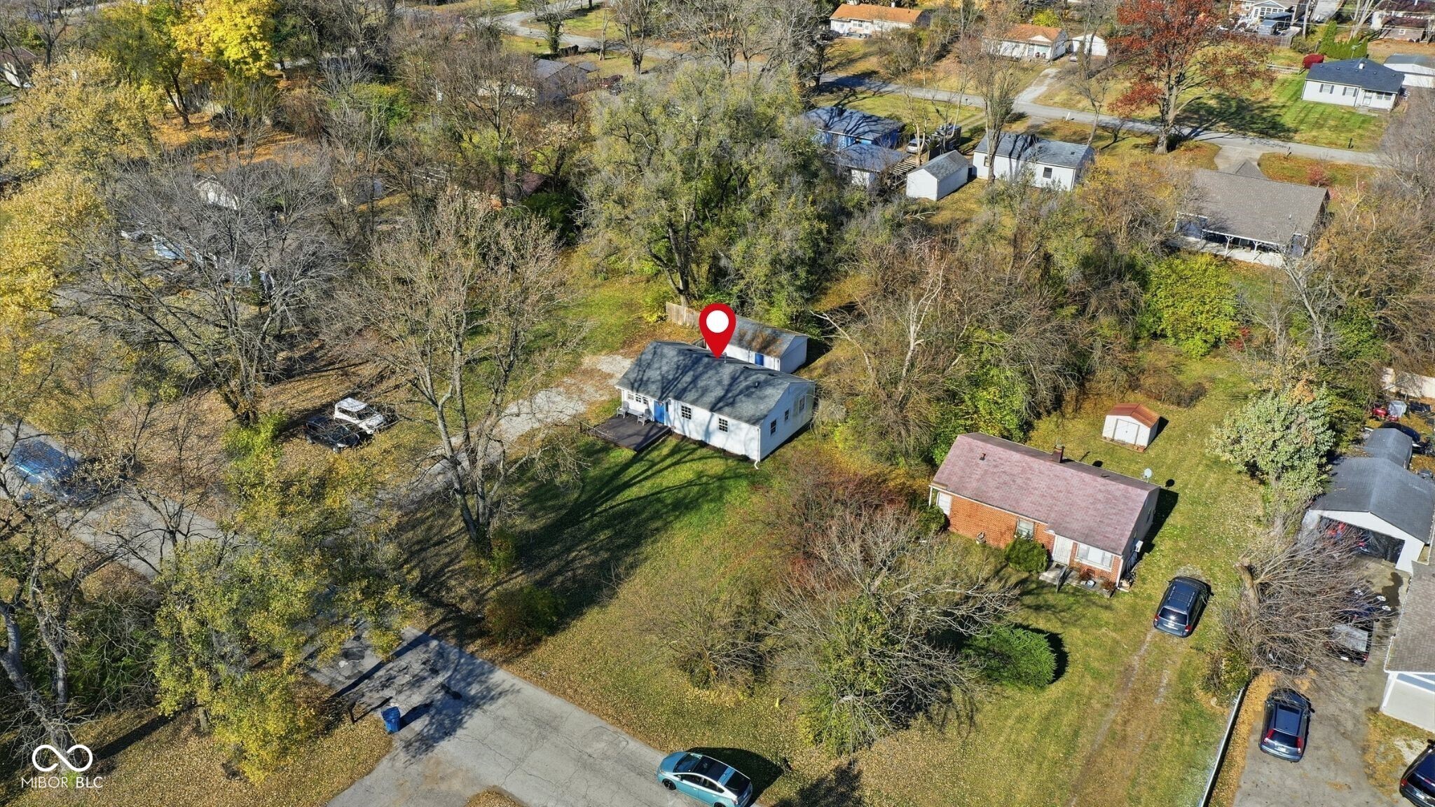 2032 West 63rd Street Indianapolis, IN 46260 - Photo 35 of 39