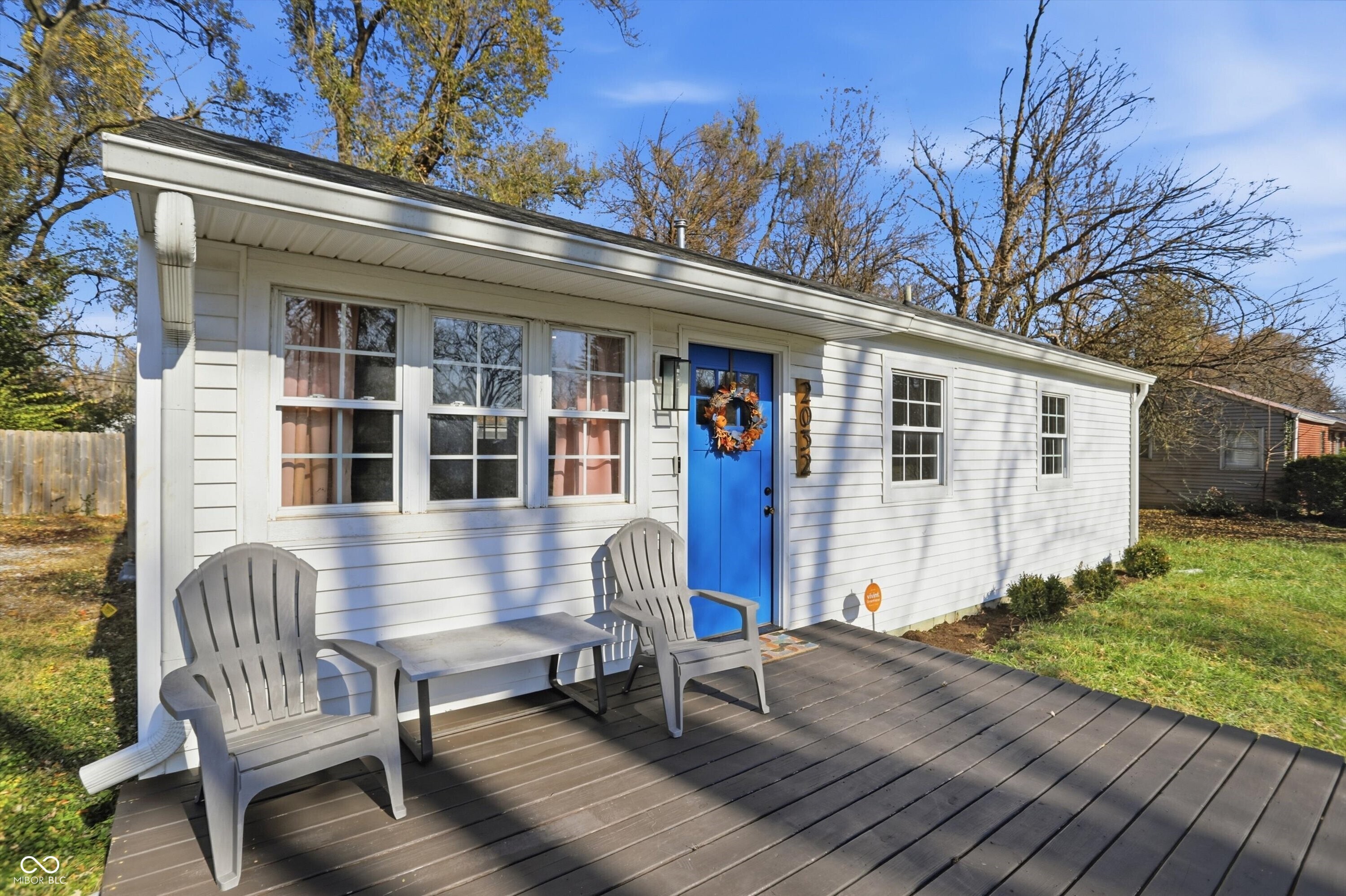 2032 West 63rd Street Indianapolis, IN 46260 - Photo 4 of 39