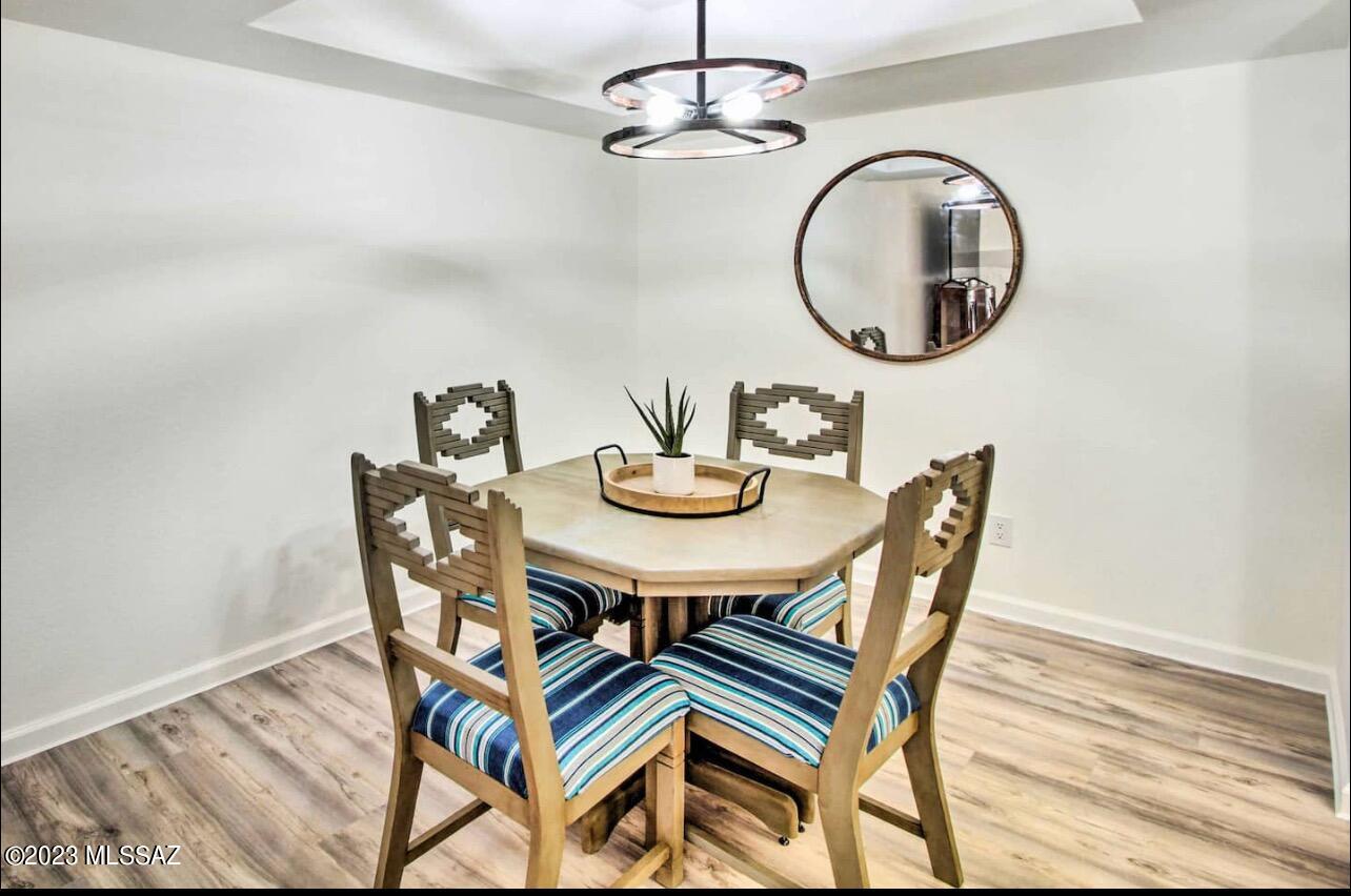 8271 North Oracle Road, Unit 145 Tucson, AZ 85704 - Photo 7 of 24