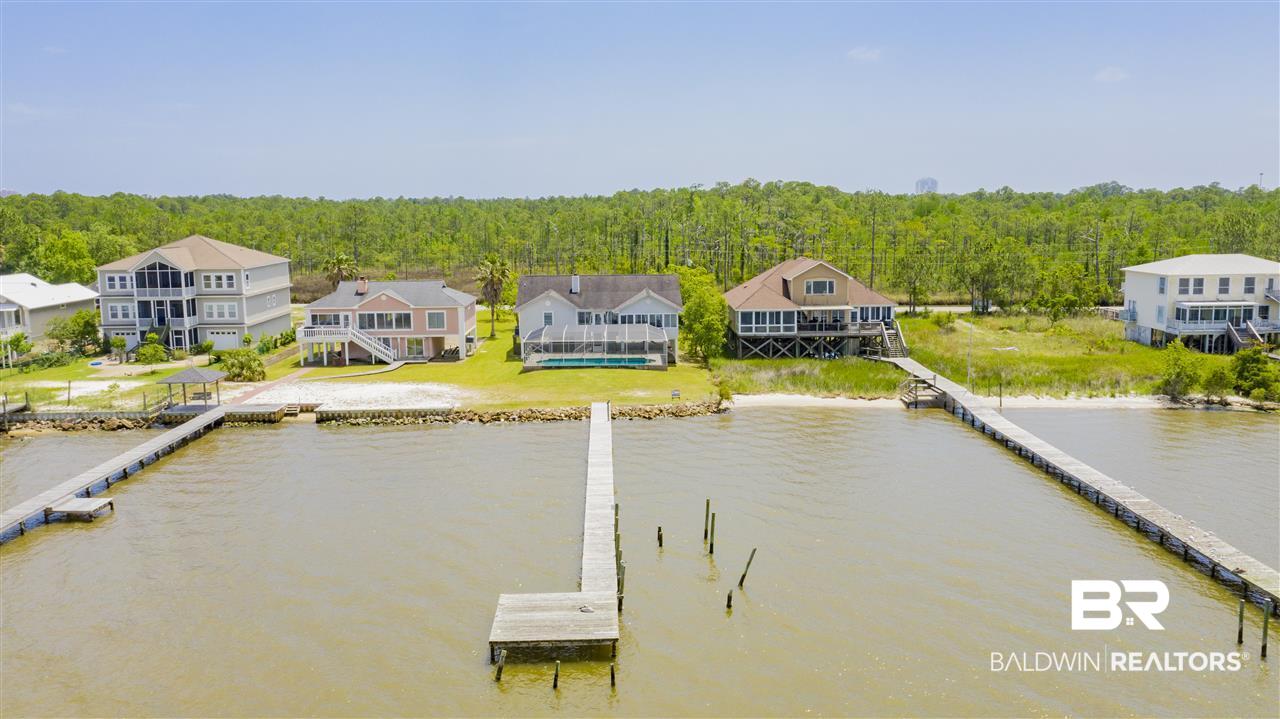 24607 Gulf Bay Road Orange Beach, AL 36561 - Photo 48 of 50