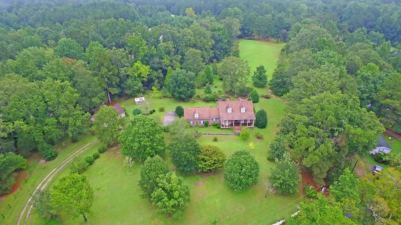 144 Old Tower Road Summerville, SC 29483 - Photo 1 of 58 DJI_0003-copy