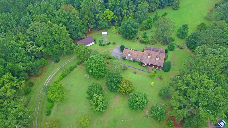 144 Old Tower Road Summerville, SC 29483 - Photo 2 of 58 DJI_0004-copy