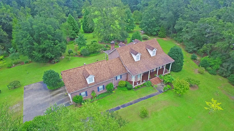 144 Old Tower Road Summerville, SC 29483 - Photo 11 of 58 DJI_0020-copy