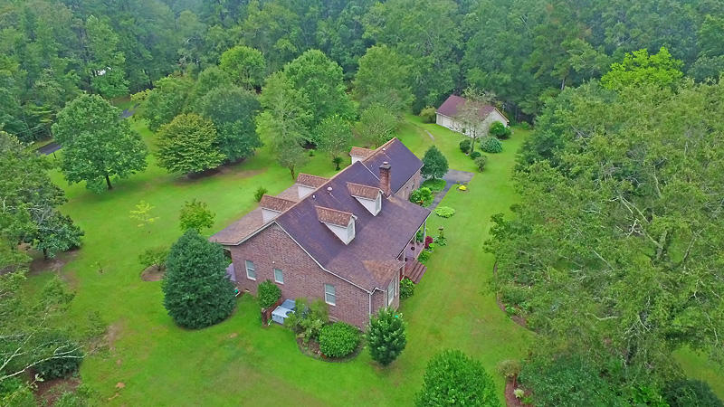 144 Old Tower Road Summerville, SC 29483 - Photo 13 of 58 DJI_0023-copy
