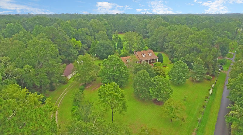 144 Old Tower Road Summerville, SC 29483 - Photo 15 of 58 DJI_0001-copy