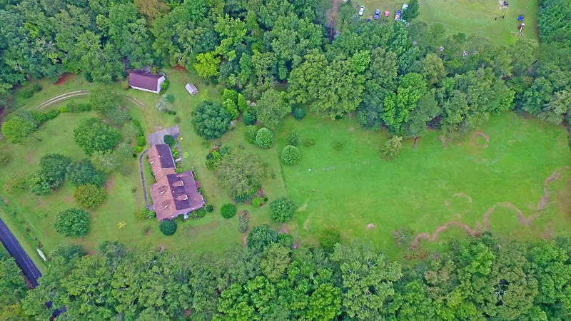 144 Old Tower Road Summerville, SC 29483 - Photo 3 of 58 DJI_0005-copy
