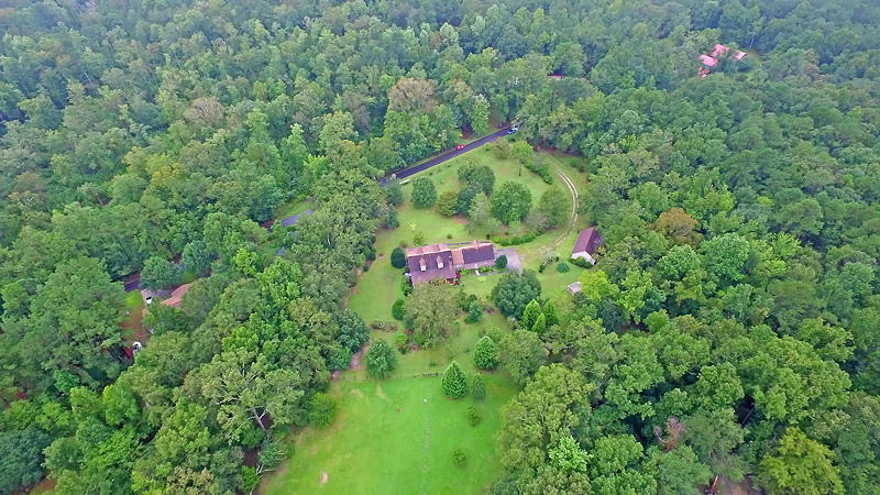 144 Old Tower Road Summerville, SC 29483 - Photo 5 of 58 DJI_0008-copy