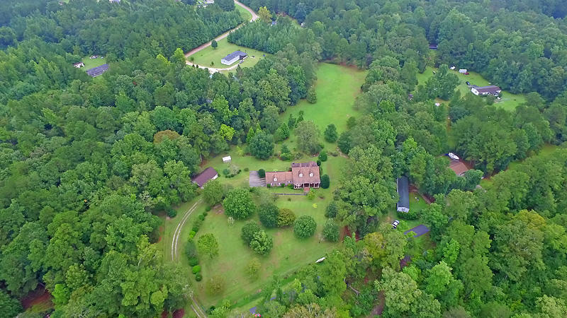 144 Old Tower Road Summerville, SC 29483 - Photo 6 of 58 DJI_0009-copy