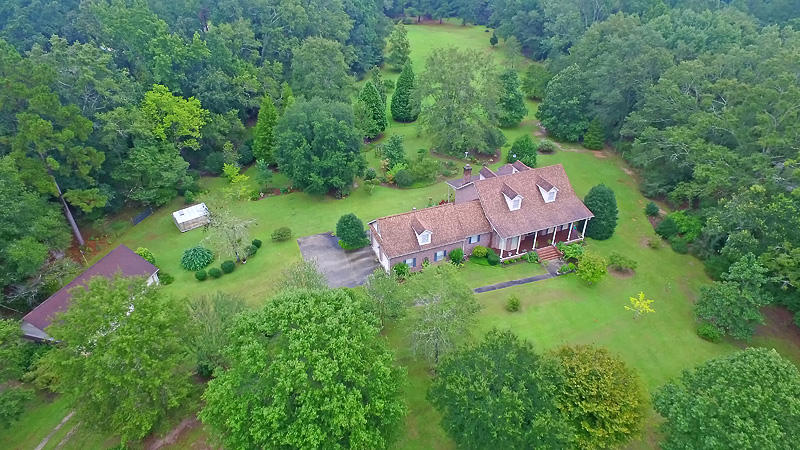 144 Old Tower Road Summerville, SC 29483 - Photo 8 of 58 DJI_0013-copy