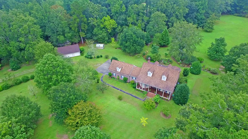 144 Old Tower Road Summerville, SC 29483 - Photo 9 of 58 DJI_0014-copy