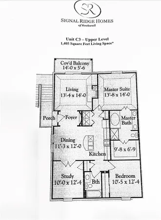 $299,900 | 1815 Signal Ridge Place, Rockwall, TX 75032