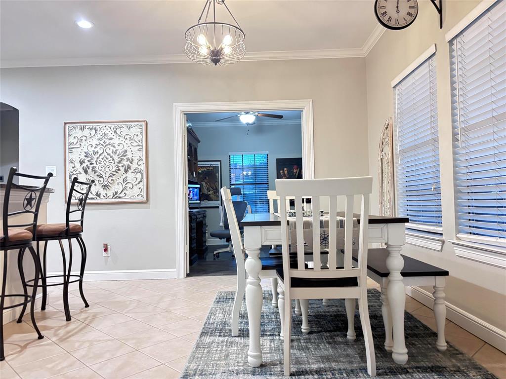 1815 Signal Ridge Place Rockwall, TX 75032 - Photo 10 of 32