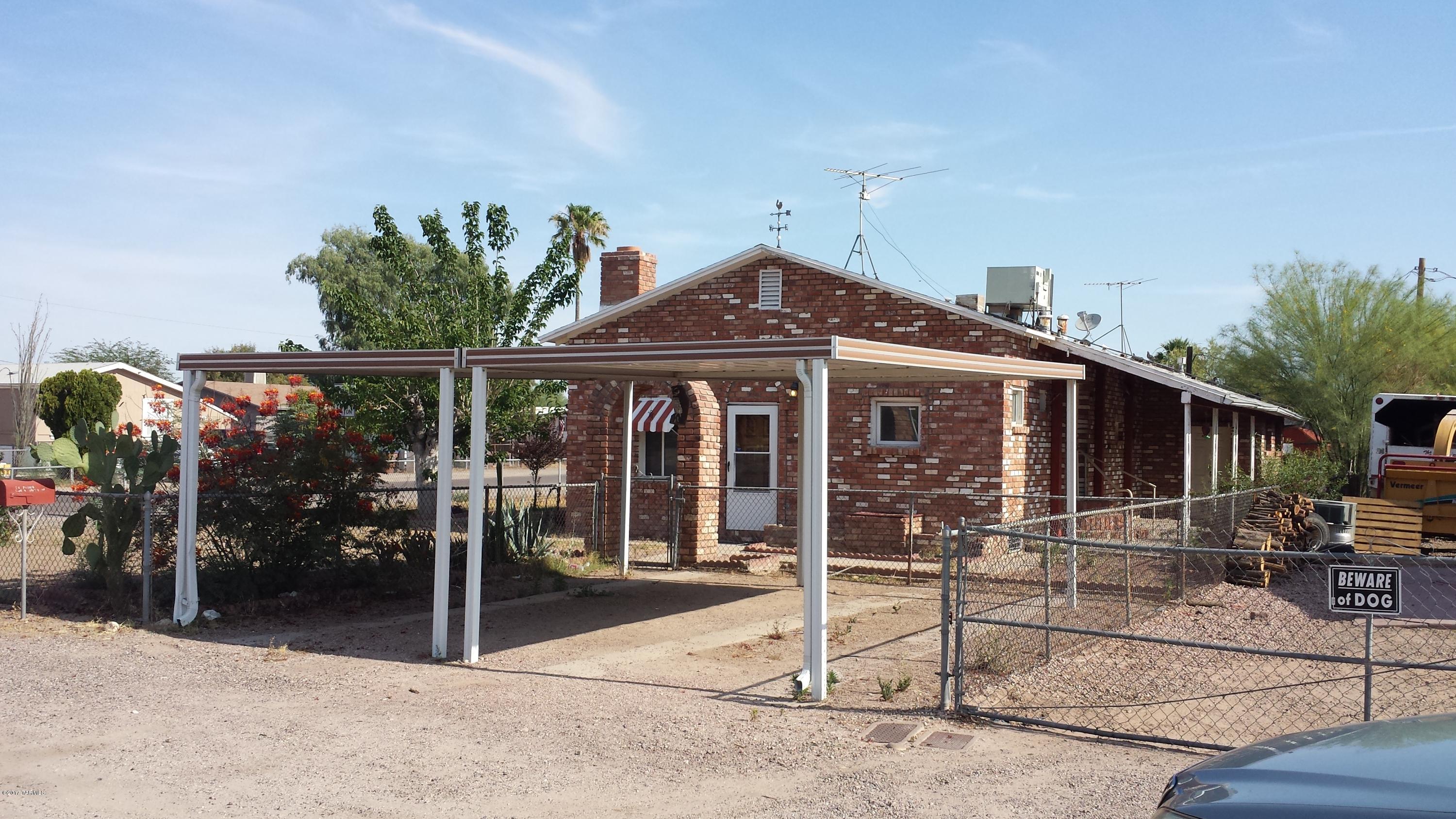 3056 West Curtis Road Tucson, AZ 85705 - Photo 2 of 10