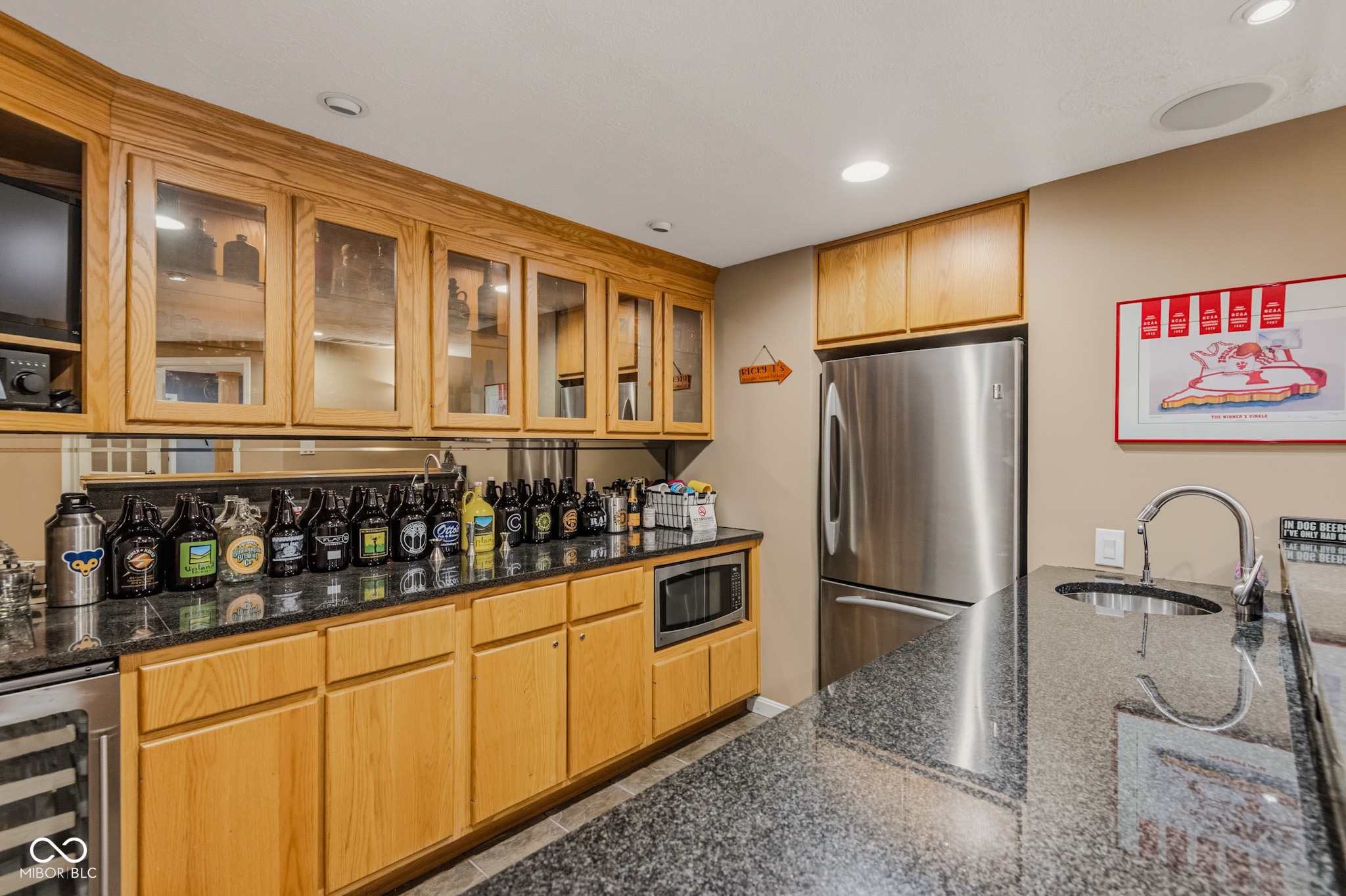 4640 Harrison Ridge Road Columbus, IN 47201 - Photo 57 of 68