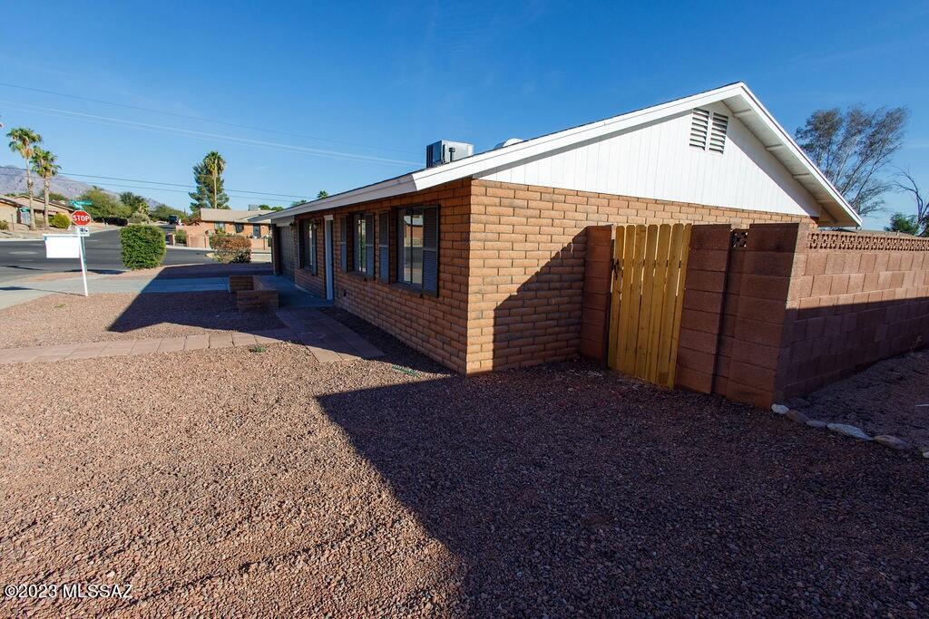 3401 West Green Ridge Drive Tucson, AZ 85741 - Photo 44 of 45