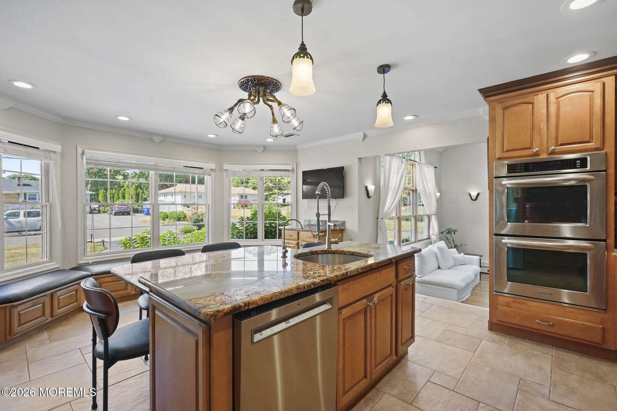 710 Hopping Road Middletown, NJ 07718 - Photo 7 of 37 Kitchen