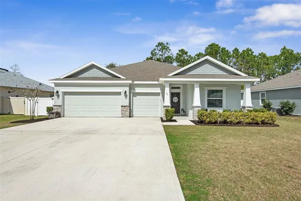 $439,900 | 37 Londonderry Drive, Palm Coast, FL 32137