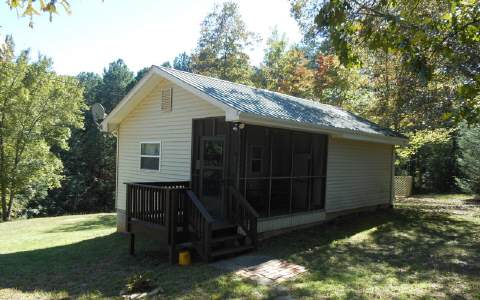 4921 Ada Street Blue Ridge, GA 30513 - Photo 1 of 1 Main View