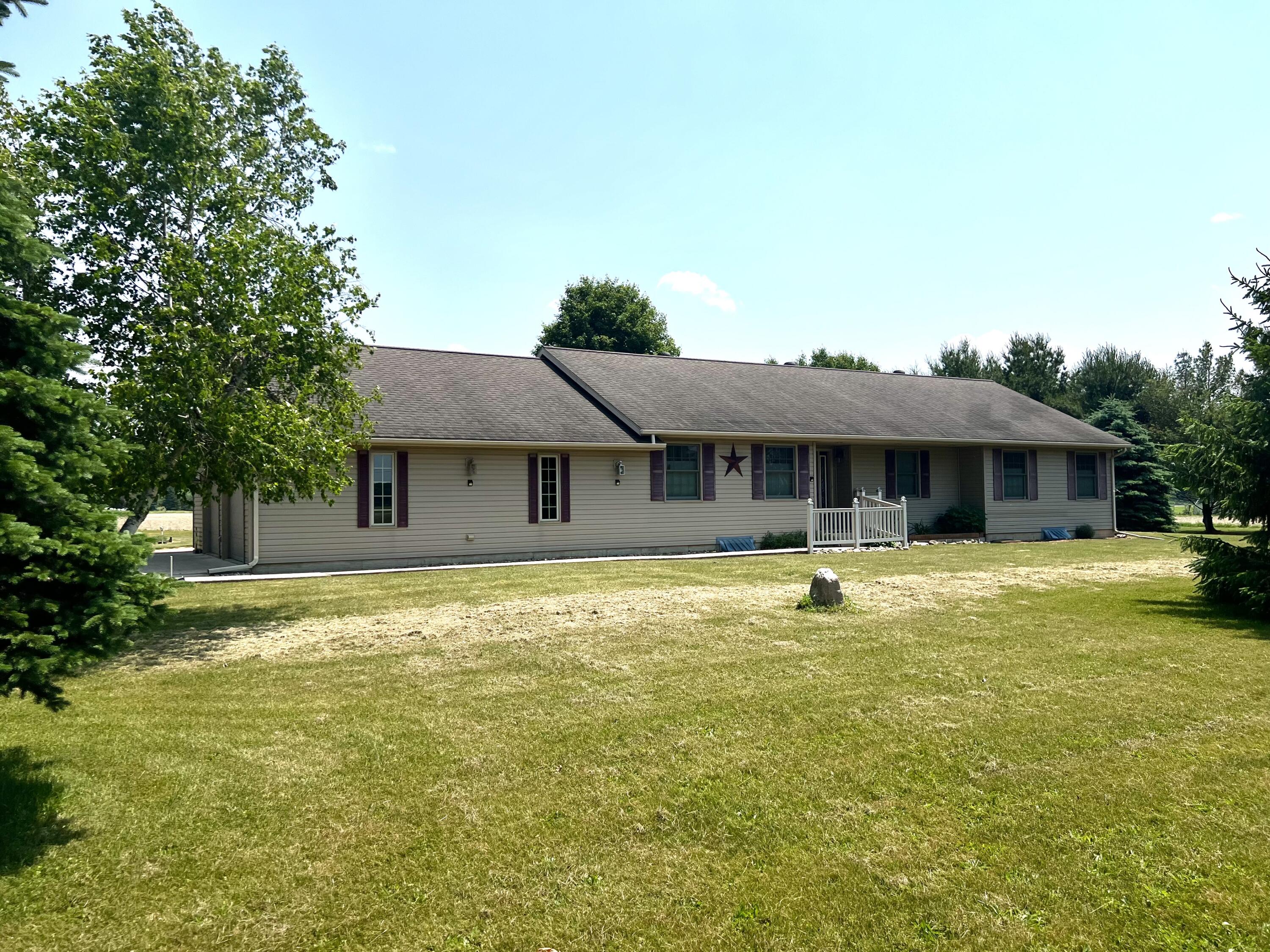 1173 Marshall Road Tekonsha, MI 49092 - Photo 1 of 30 IMG_7146
