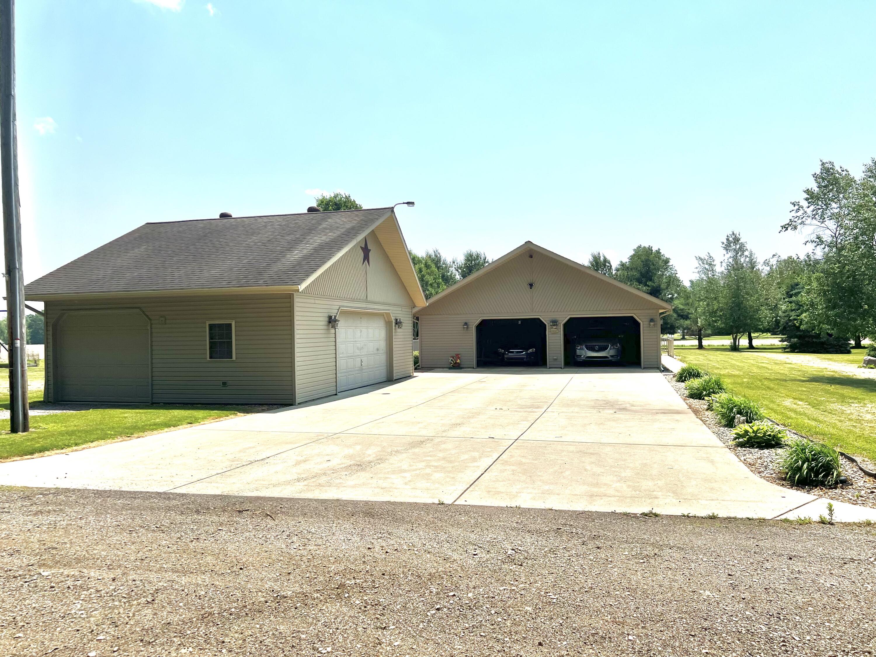 1173 Marshall Road Tekonsha, MI 49092 - Photo 27 of 30 IMG_7154