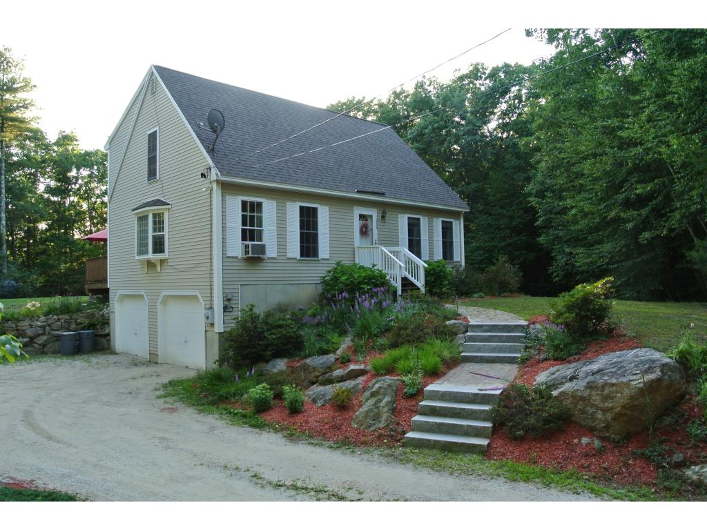 1053 Montalona Road Dunbarton, NH 03046 - Photo 1 of 28