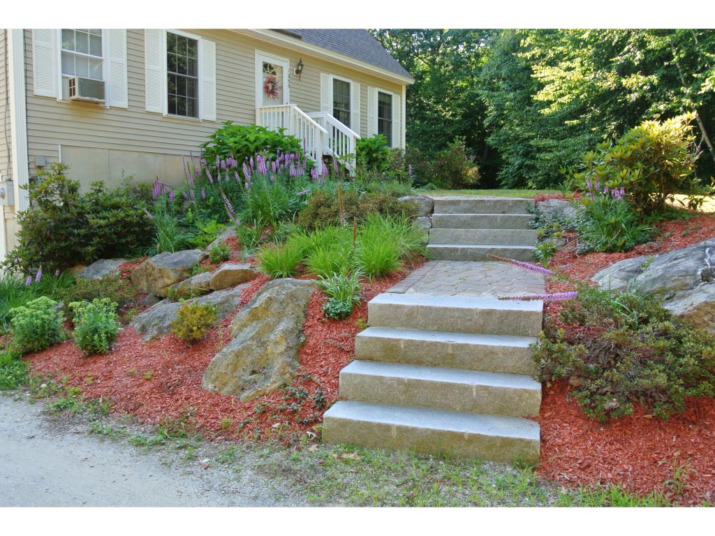 1053 Montalona Road Dunbarton, NH 03046 - Photo 2 of 28