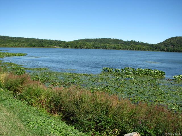 Rockland Lake State Park is right across the street from Kennelly Square, where you can enjoy scenic walks, picnics, golf and more!