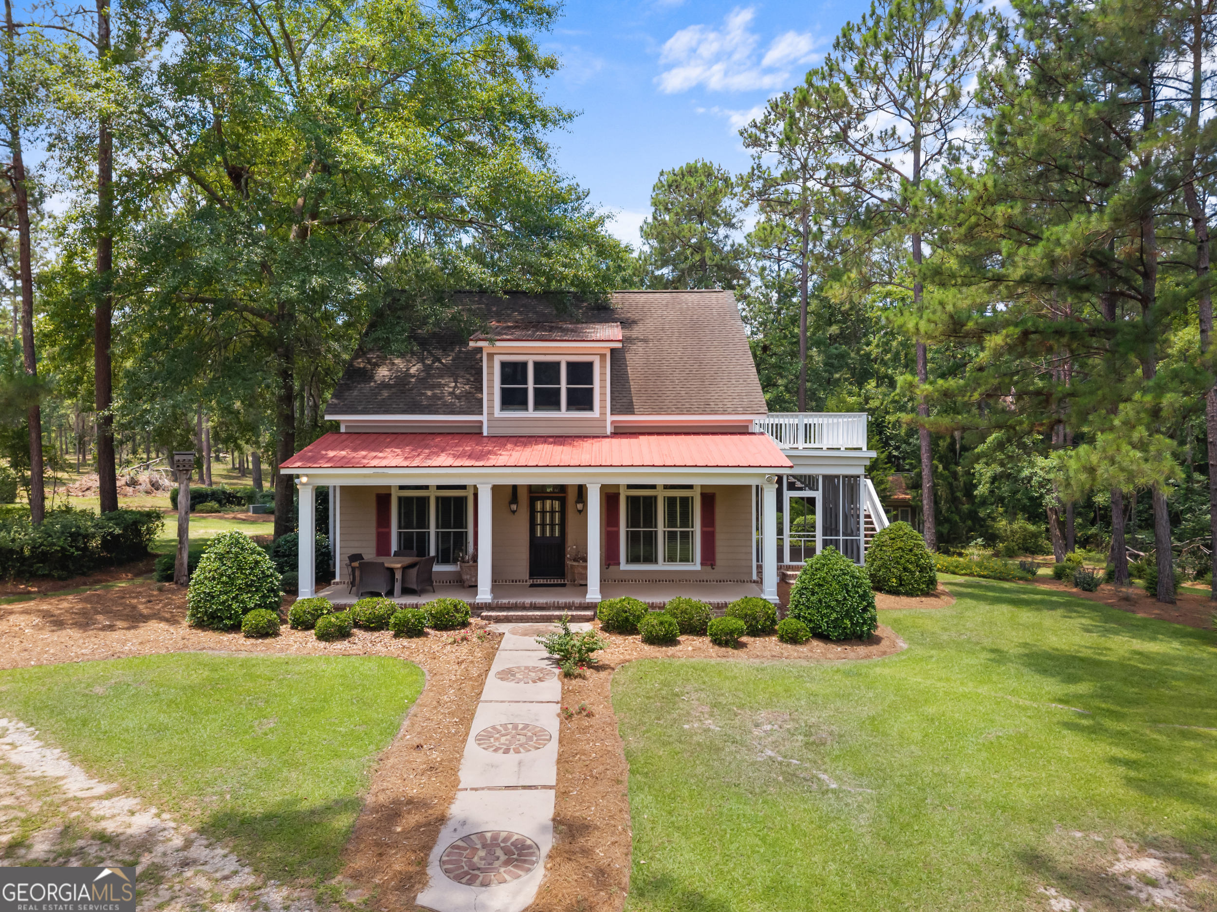 4153 Cypress Lake Road Statesboro, GA 30458 - Photo 39 of 81