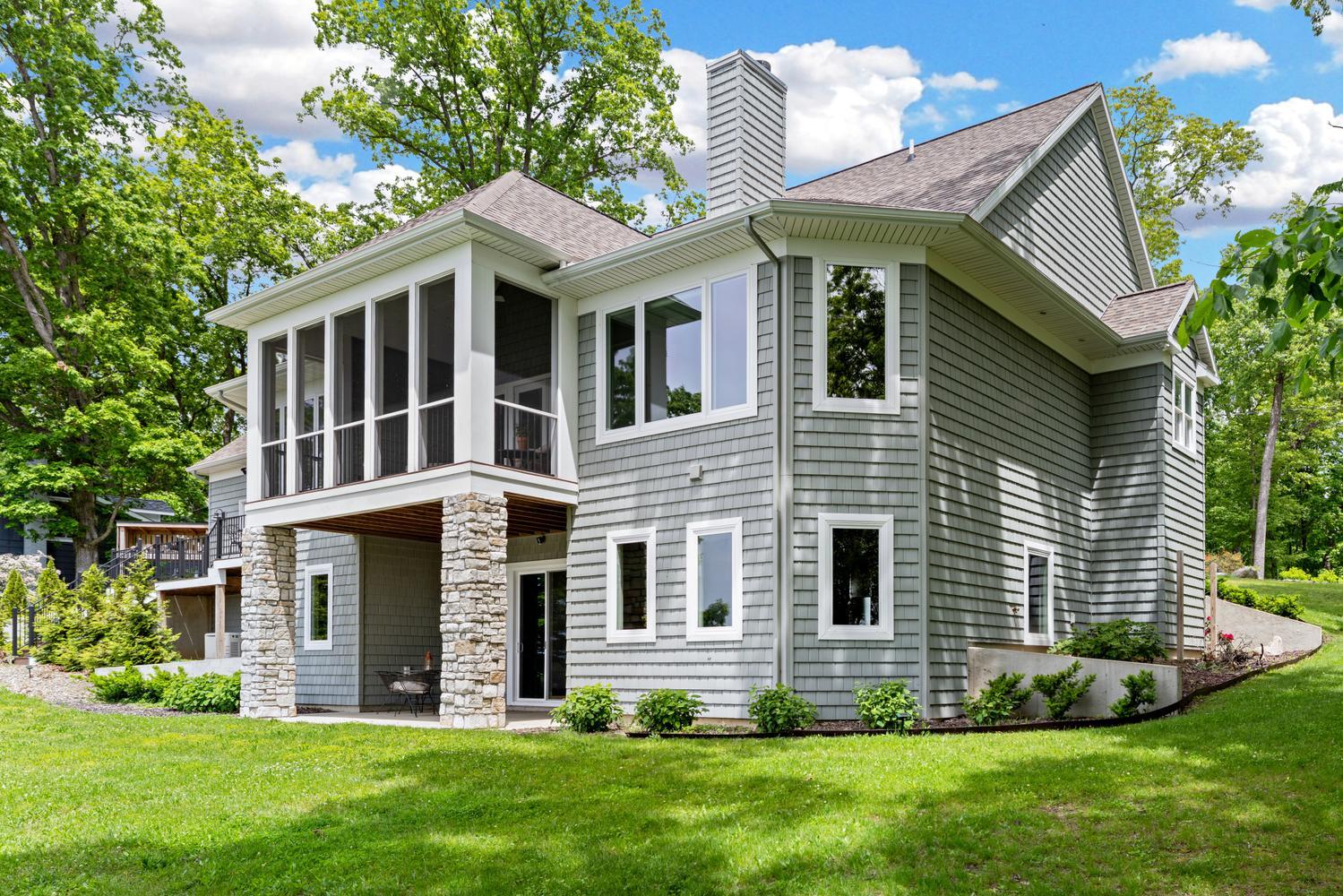 58604 East Clear Lake Road Three Rivers, MI 49093 - Photo 43 of 52 58604 E Clear Lake Rd Three-large-050-05
