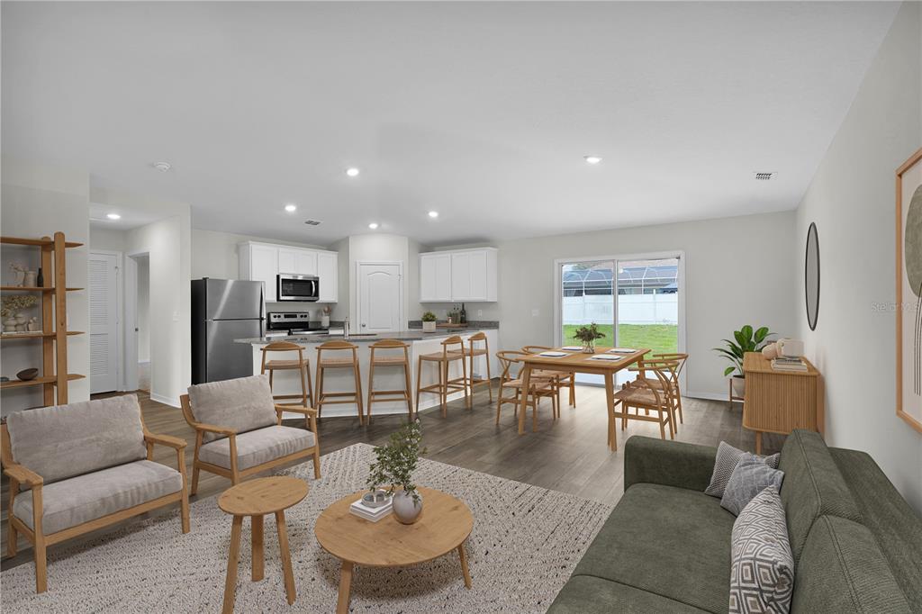 3422 Southwest 165th Loop Ocala, FL 34473 - Photo 6 of 12 Gallery Image 6