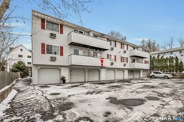 $220,000 | 81 Chipman Street, Unit 13, Waterbury, CT 06708