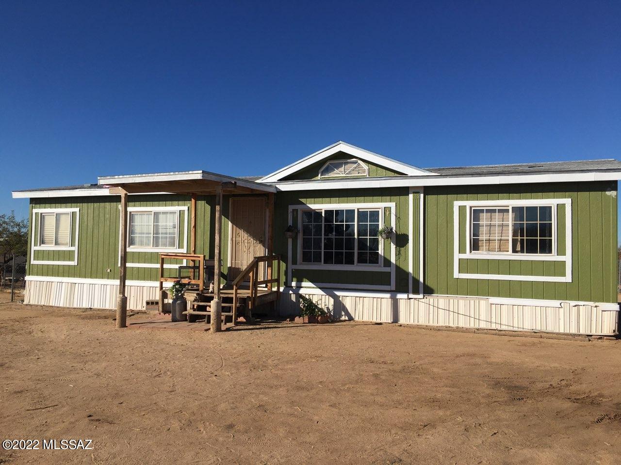 8821 South Fillmore Road Tucson, AZ 85736 - Photo 1 of 38 Gallery Image 1