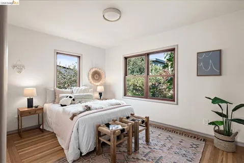 $995,000 | 1421 Cornell Avenue, Berkeley, CA 94702