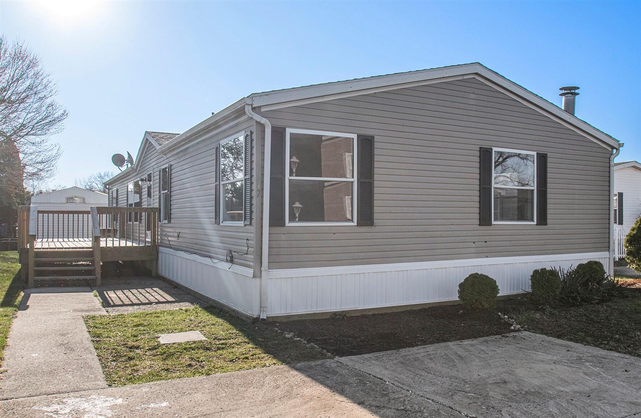 69205 Garver Road, Unit LOT 17 Edwardsburg, MI 49112 - Photo 1 of 15