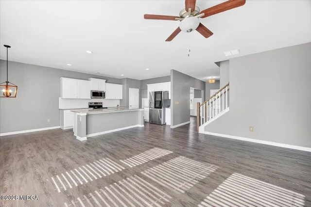 $357,900 | 656 Dolly Drive, Forsyth, GA 31029