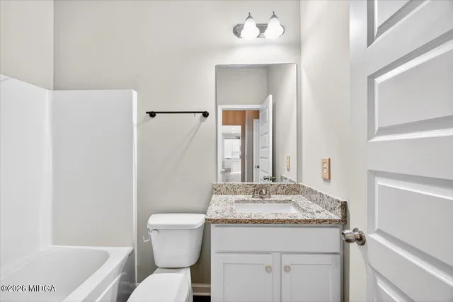 $357,900 | 656 Dolly Drive, Forsyth, GA 31029