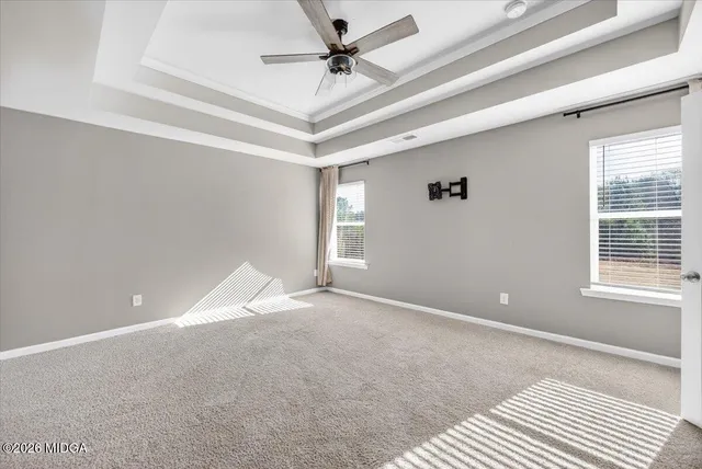 $357,900 | 656 Dolly Drive, Forsyth, GA 31029