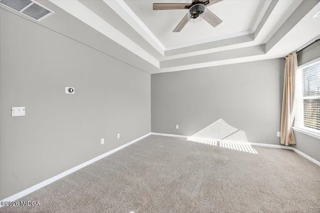 $357,900 | 656 Dolly Drive, Forsyth, GA 31029