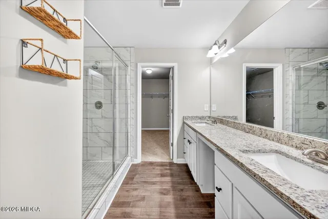 $357,900 | 656 Dolly Drive, Forsyth, GA 31029