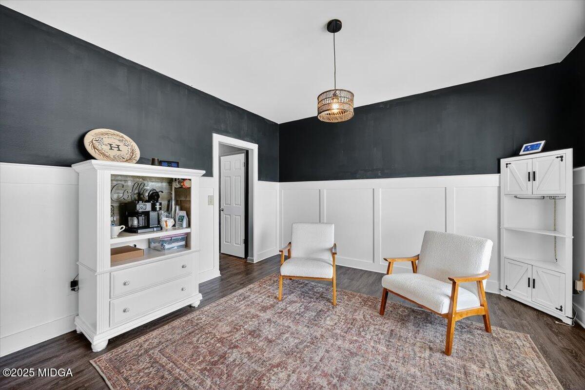 656 Dolly Drive Forsyth, GA 31029 - Photo 4 of 30 a living room with furniture and a window