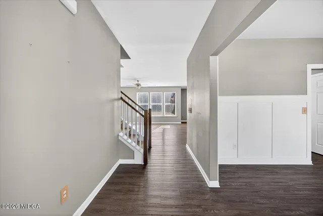 $357,900 | 656 Dolly Drive, Forsyth, GA 31029