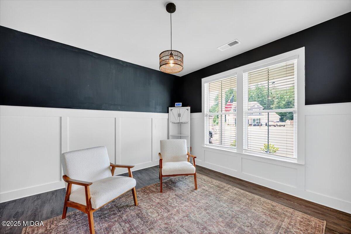 656 Dolly Drive Forsyth, GA 31029 - Photo 5 of 30 a living room with furniture and a window