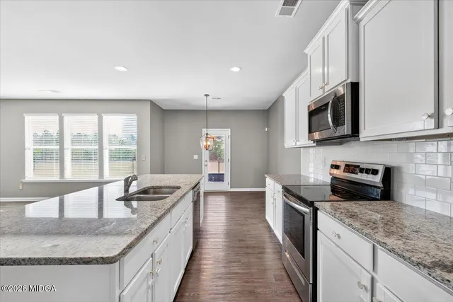 $357,900 | 656 Dolly Drive, Forsyth, GA 31029