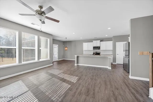 $357,900 | 656 Dolly Drive, Forsyth, GA 31029